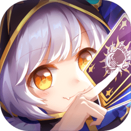 超级战姬传说内购最新版 Logo